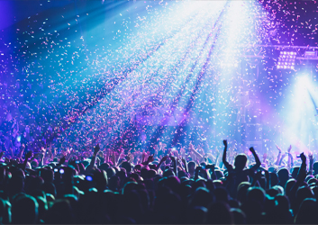 Design And Construction of Stage Lighting And Sound: Creating A Perfect Live Experience.